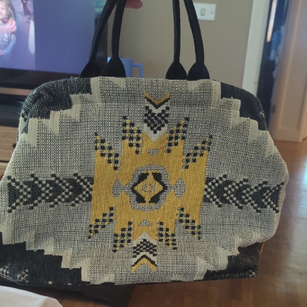 Atenti Small Bag